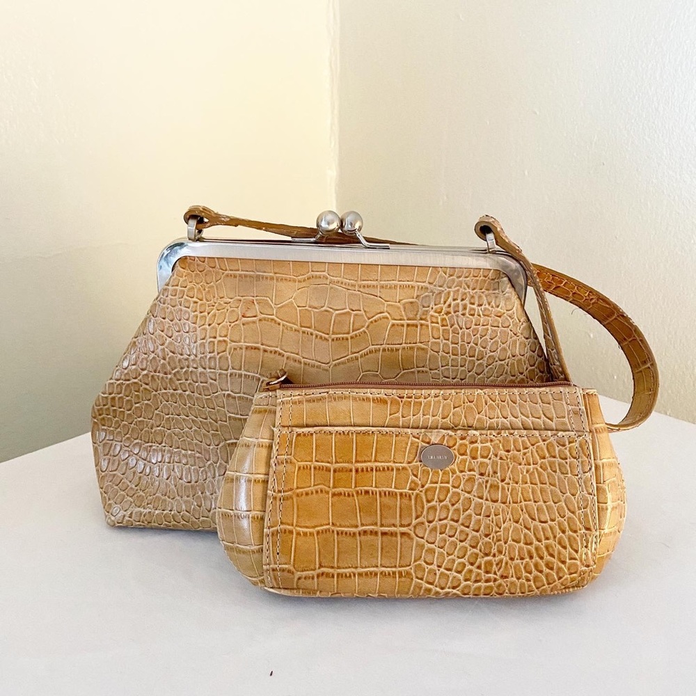 Vintage Nine West Purse